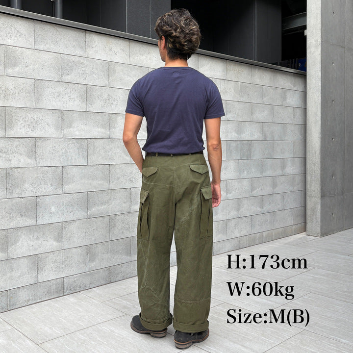 【JDG21396】Field Recon M-51