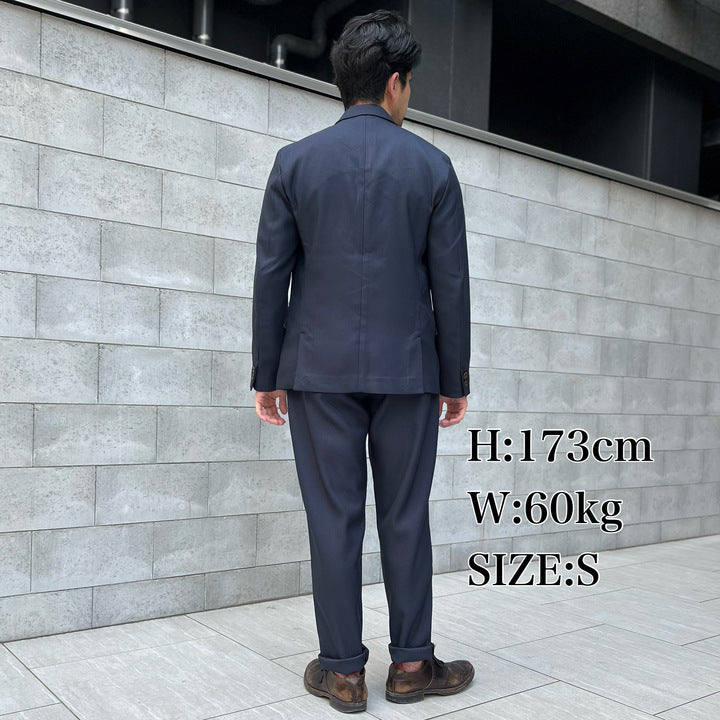 JELADO Murrayhill Jacket Sta-Prest Jacket 【BL01410】