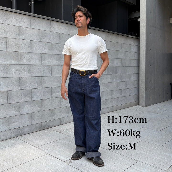 JELADO 311W Painter Pants【JP94311W】