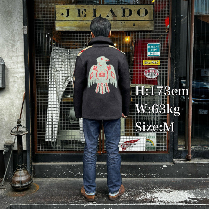 JELADO Lagna Black【CB03824】