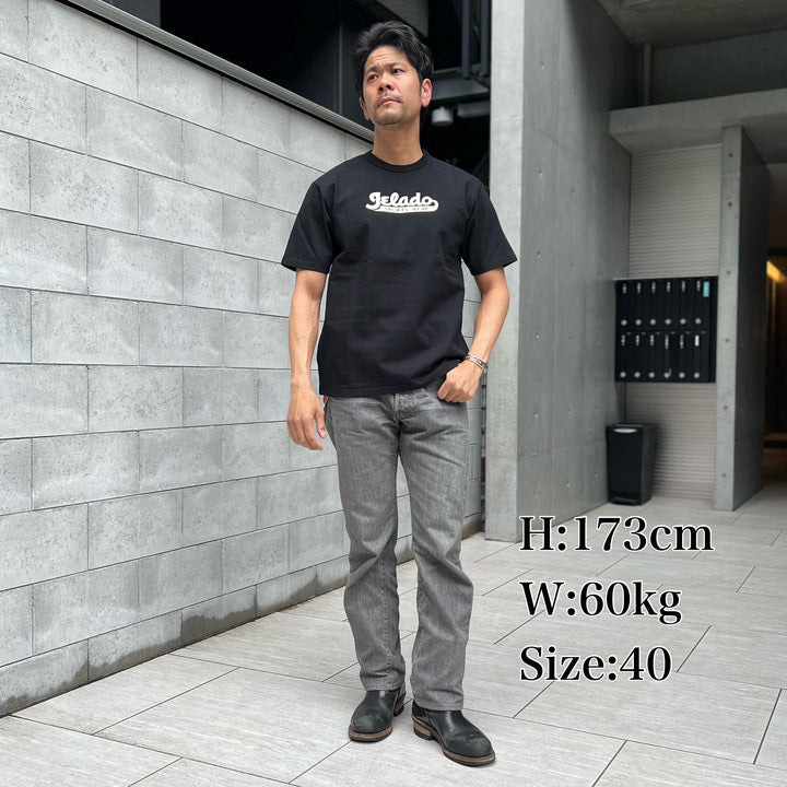 JELADO  Sport Wear Tee【AB94233】