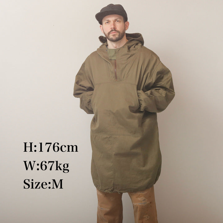 【Coming Soon】CAMP HALE M-42【JDG23440】