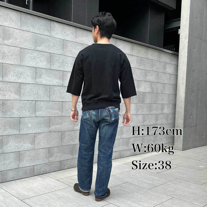 JELADO 6th Man 【AB11213】