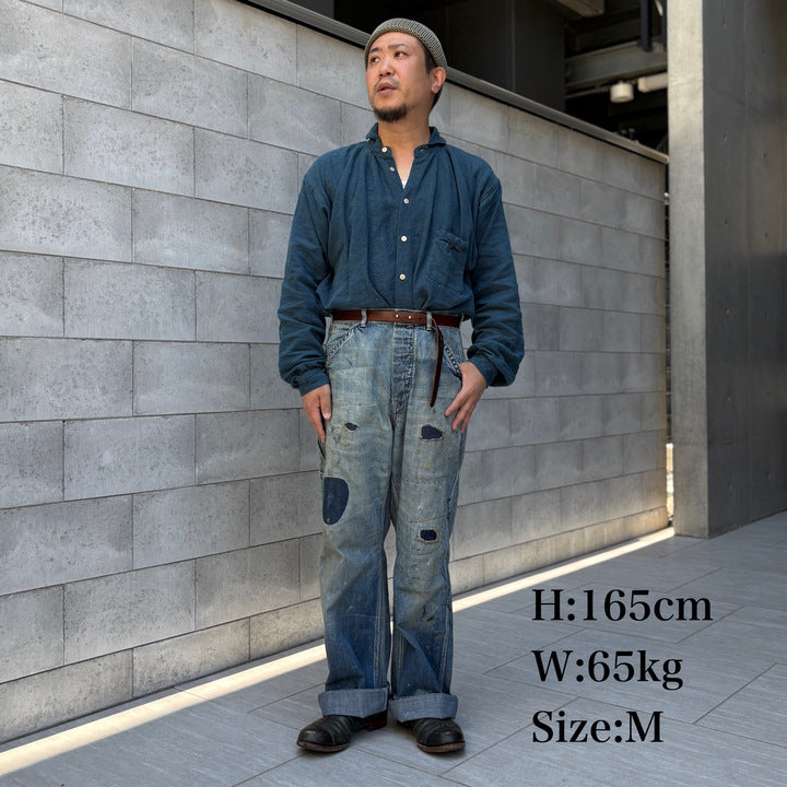JELADO 311W Painter Pants Vintage Finish【JP21311】