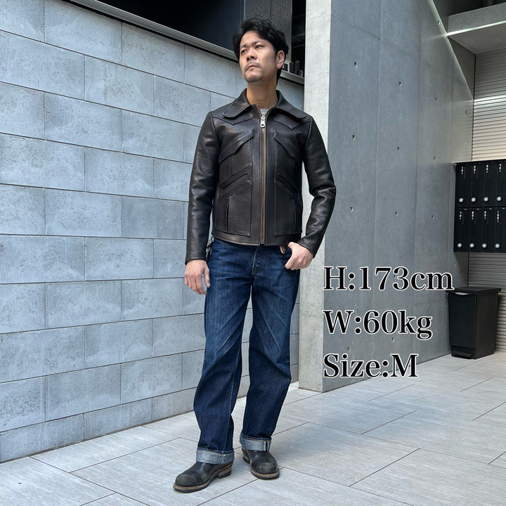 JELADO Winchester  【RG94411G】