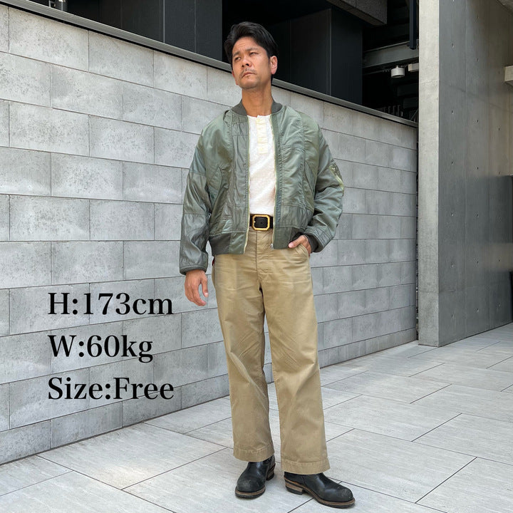 JELADO Dry Goods Re/Forged Field L-2B 【JDG31473】