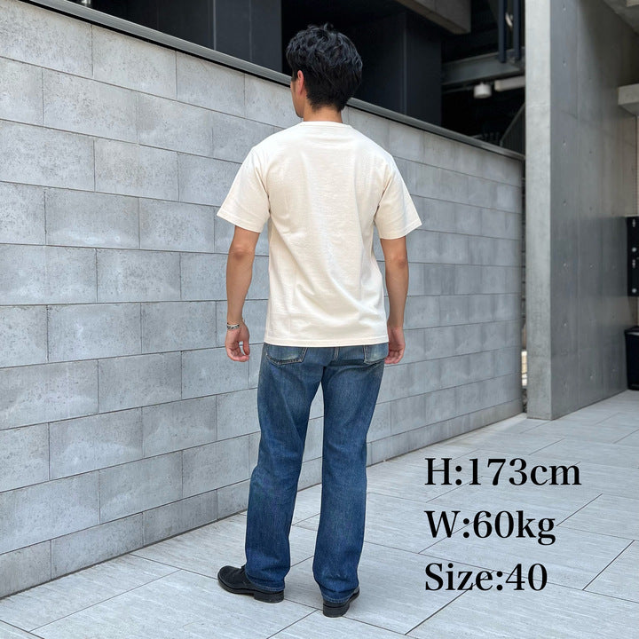 Diamond JELADO Tee【AB12229】
