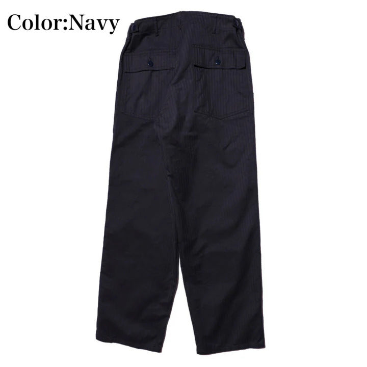 JELADO CM47 HBT Baker Pants【CT03347】