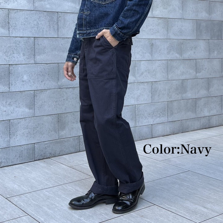 JELADO CM47 HBT Baker Pants【CT03347】