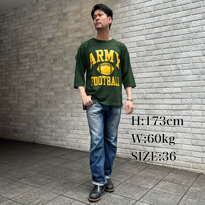 JELADO Army Football【AB01220】