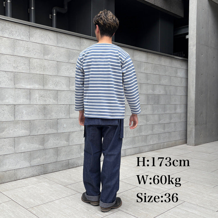 JELADO Malibu 【BL21250】