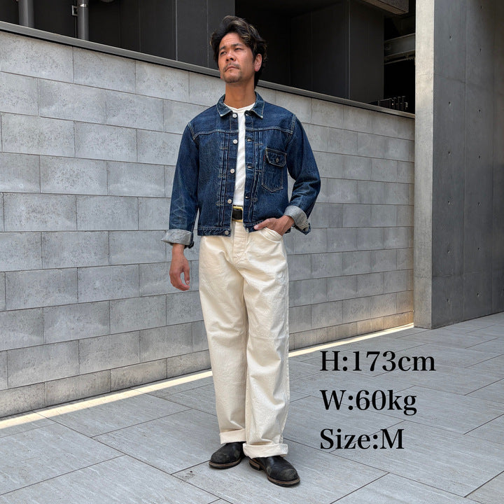 JELADO 311W Painter Pants【JP94311WVN】