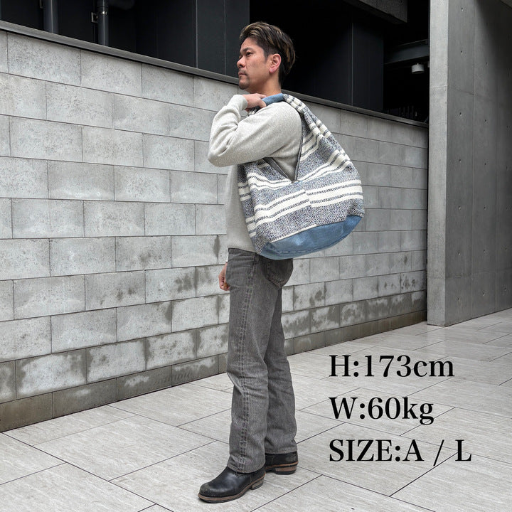 Loom Hobo/ full scale【JDG21627】