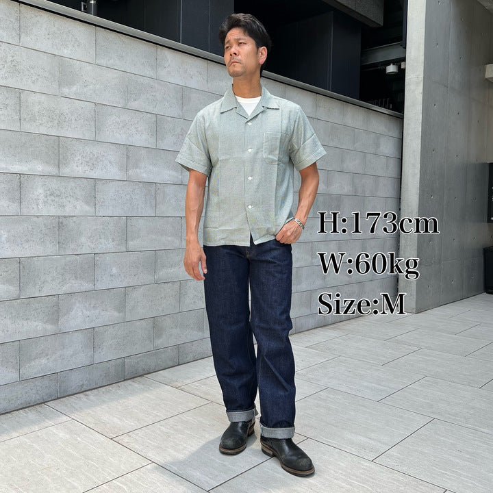 Westcoast Shirt 【SG12184】