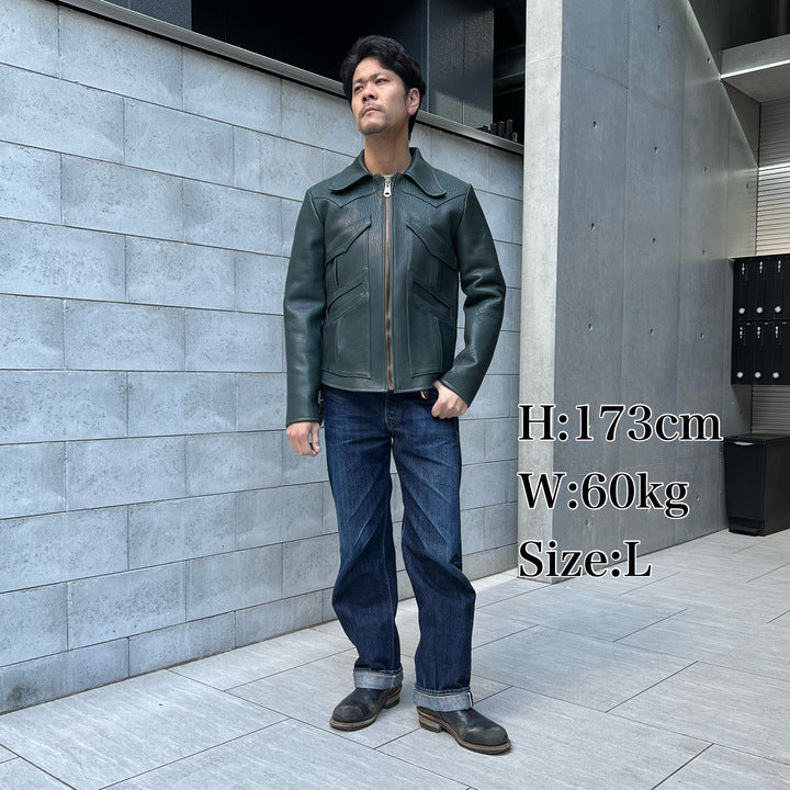 JELADO Winchester  【RG94411G】
