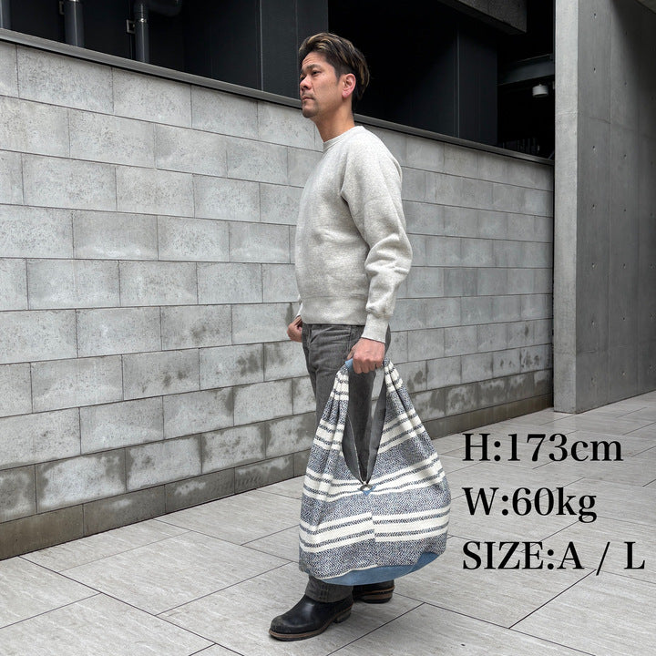Loom Hobo/ full scale【JDG21627】