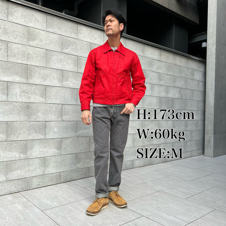 JELADO 314 Last Resort 66 Black Denim V/F【JP01314VF】