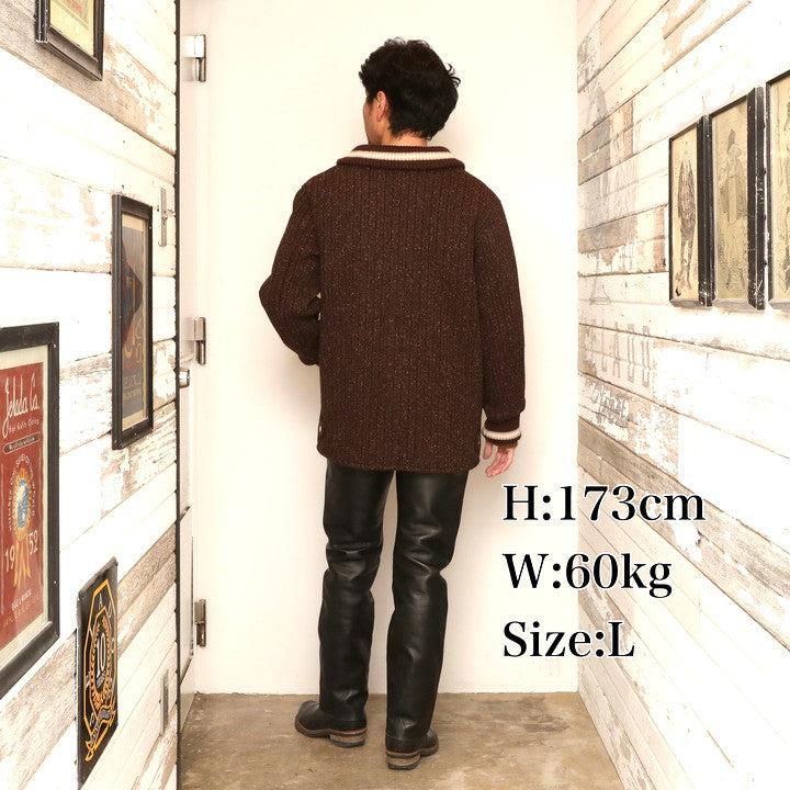 JELADO Van Nuys Pharaoh Jacket【SG03411】