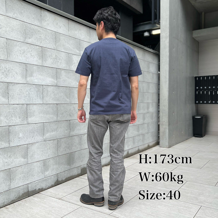 JELADO  Official Print Tee【AB94232】