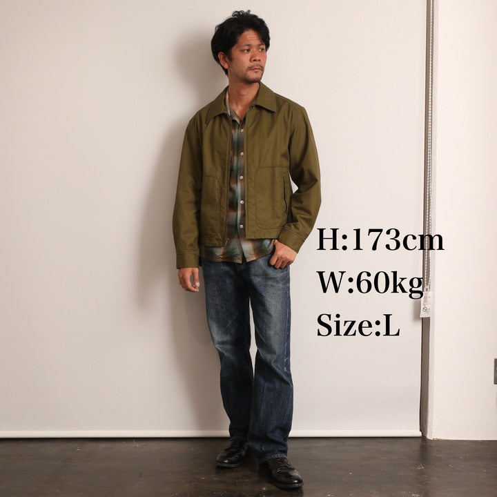 JELADO Dean 【SG01411】