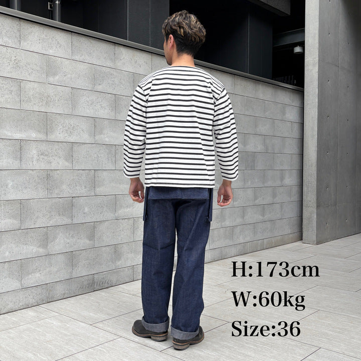 JELADO Malibu 【BL21250】