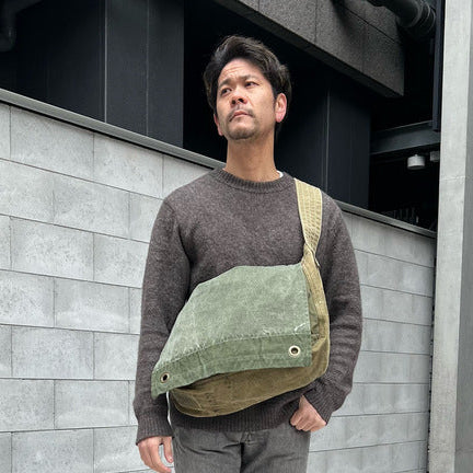 The Paperboy Messenger【JDG23642】