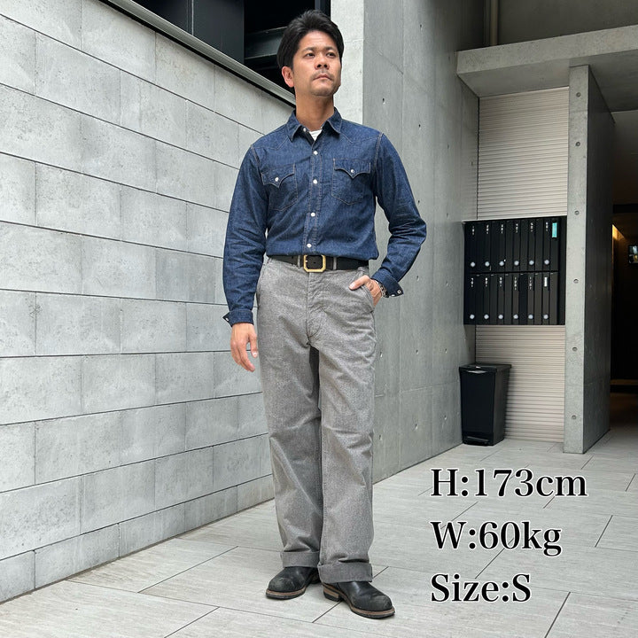 JELADO 41 Covert Faded(41コヴァートフェイデッド)Fade Salt&Pepper【AG71319】
