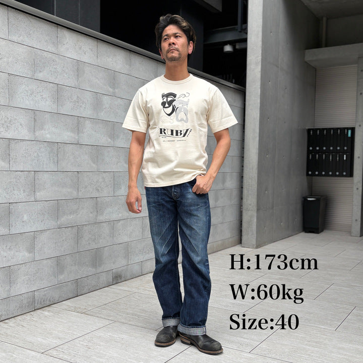 RUBY GRIL Tee【AB21237】