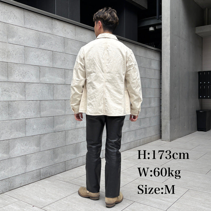 Steelbeam Coat【AG21417】