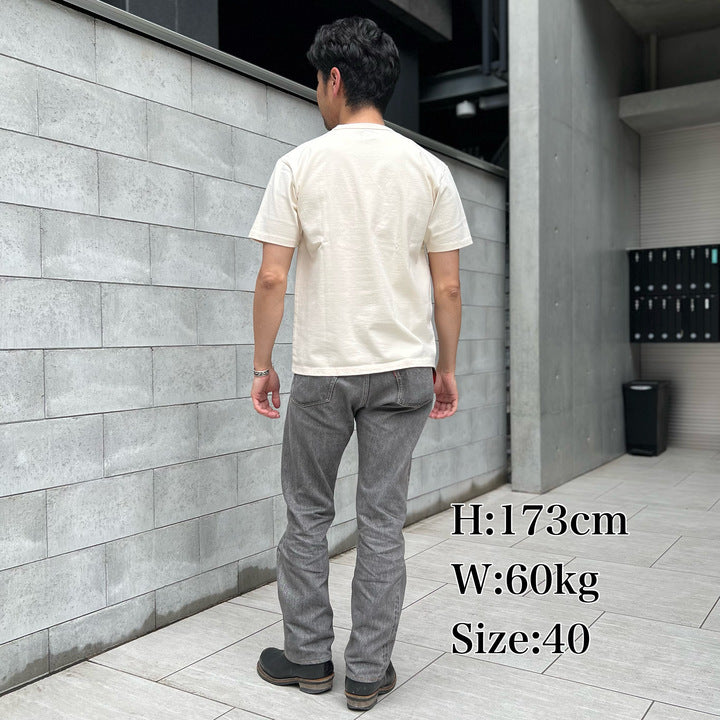 JELADO  Official Print Tee【AB94232】