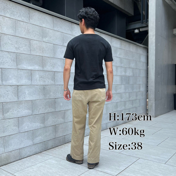 USMC Loopwheel Tee【AG94243】