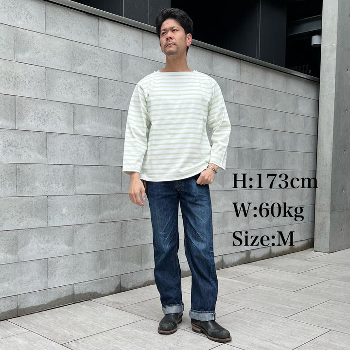 JELADO Malibu 【BL11220】