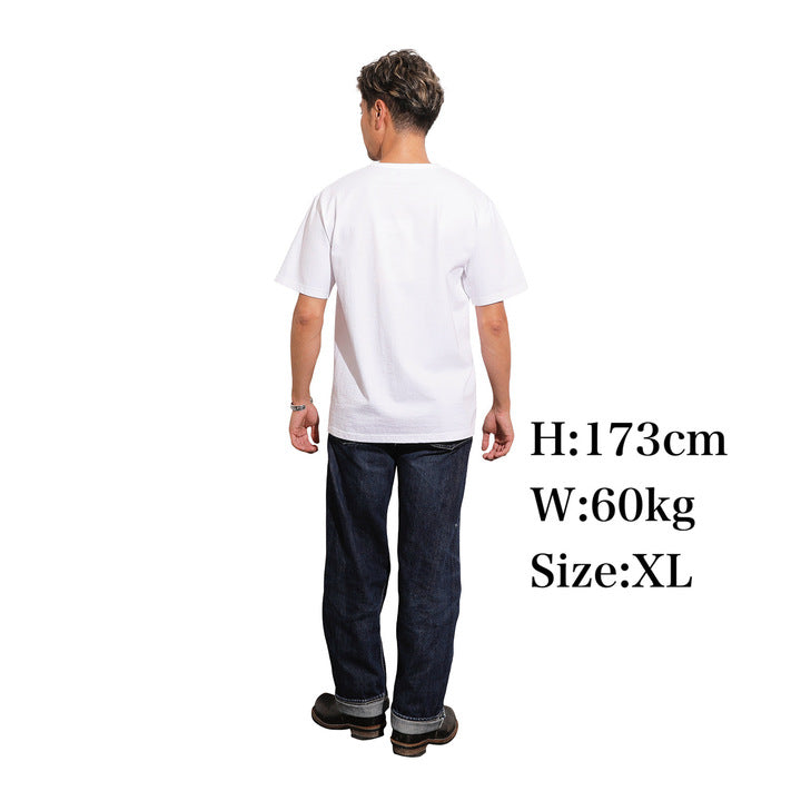 PIMP KONG Tee【AB21235】