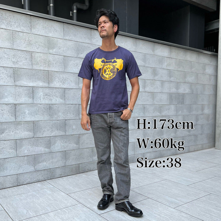 JELADO  CAWME Tee【AB02217】