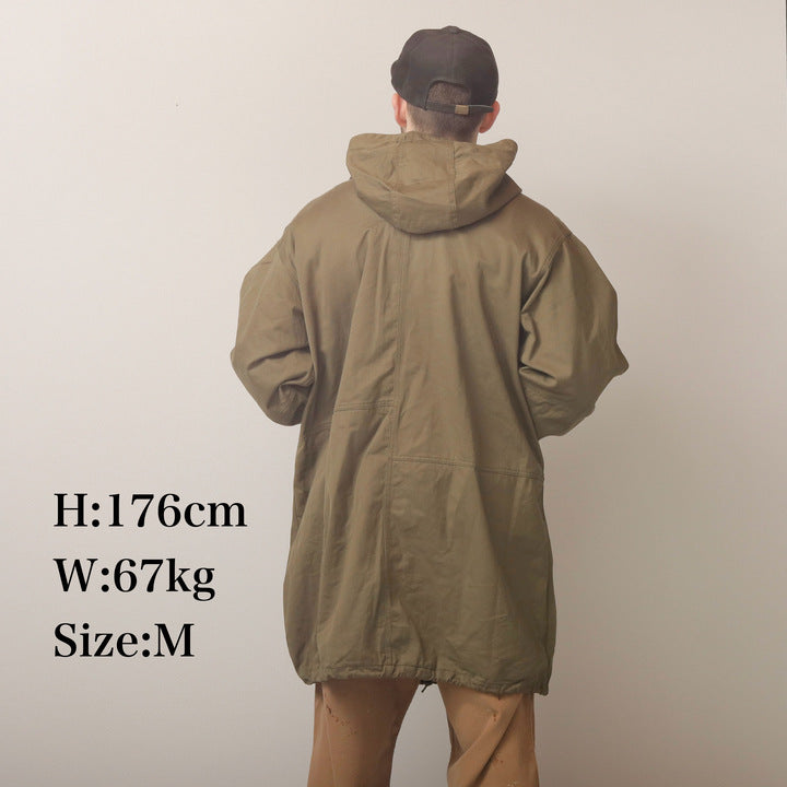 【Coming Soon】CAMP HALE M-42【JDG23440】