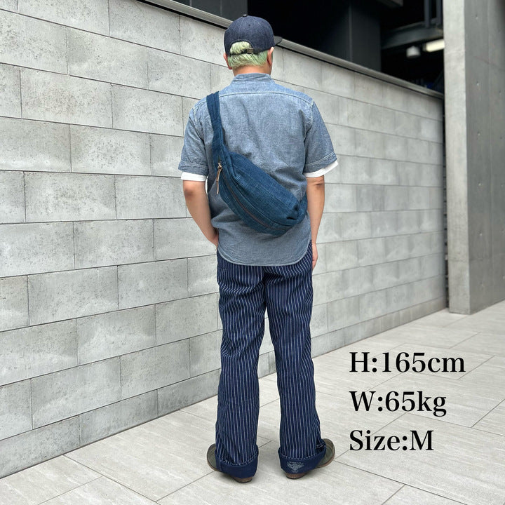 Dugout Trousers【AG21322】