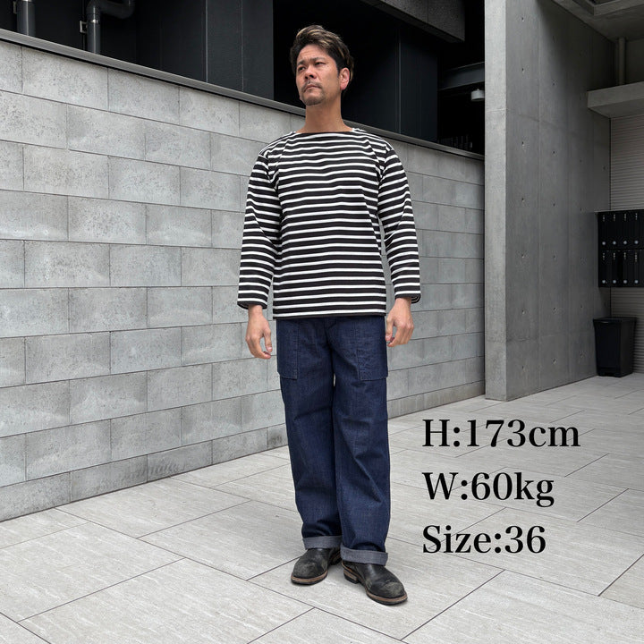 JELADO Malibu 【BL21250】
