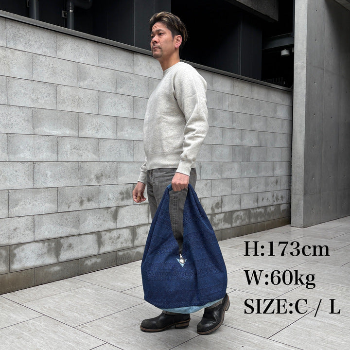 Loom Hobo/ full scale【JDG21627】