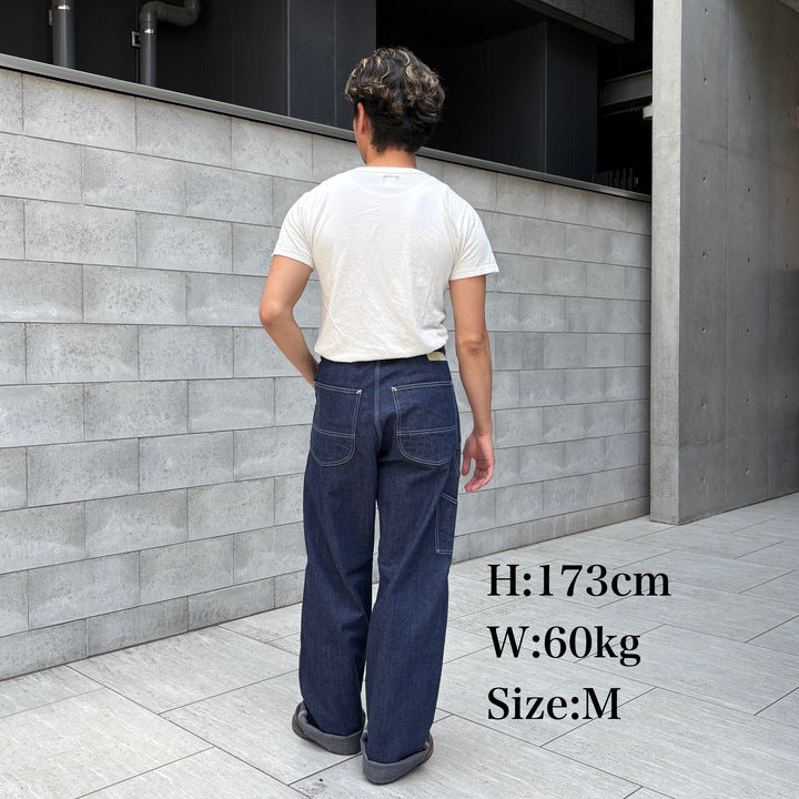 JELADO 311W Painter Pants【JP94311W】