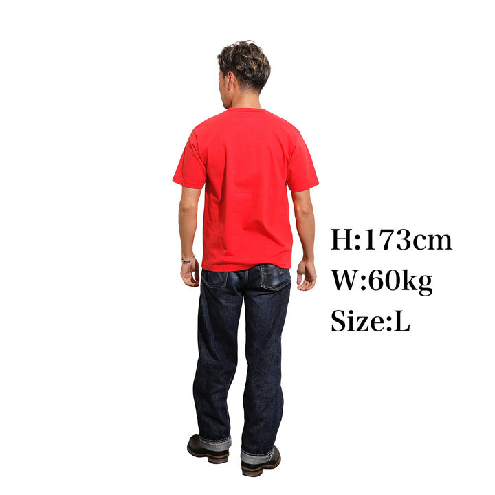LADENA VISTA Tee【AB21233】