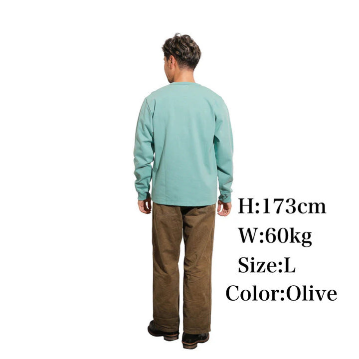 JELADO CM47 HBT Baker Pants【CT03347】