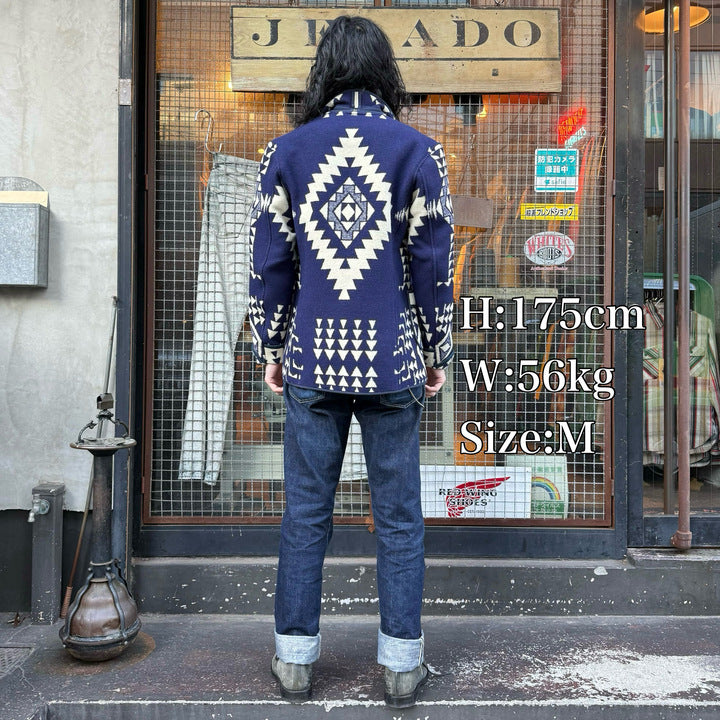 JELADO Salem Crosby Jacket Old Navy【AG63401】