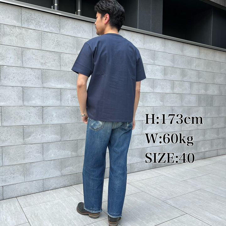 JELADO  Sport Wear Tee【AB94233】