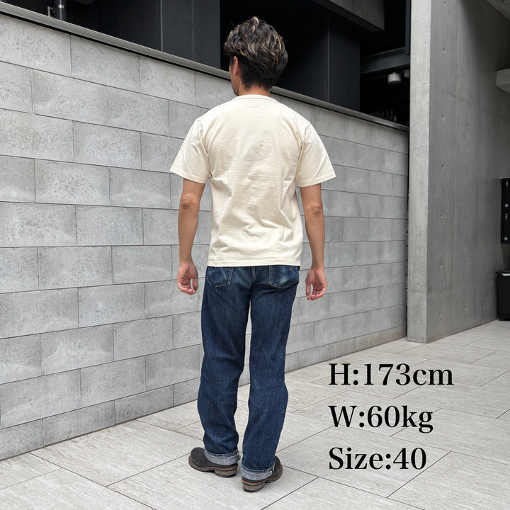 NOSE Tee【AB21236】