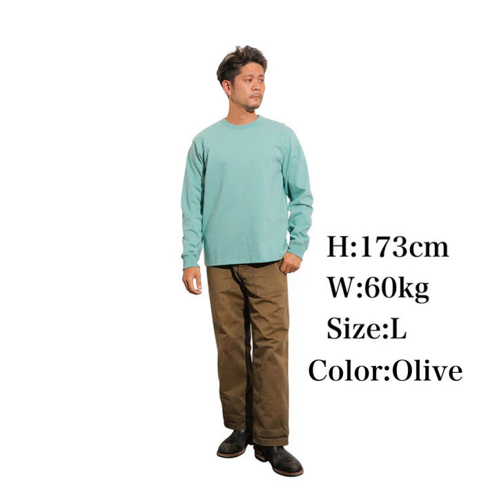 JELADO CM47 HBT Baker Pants【CT03347】