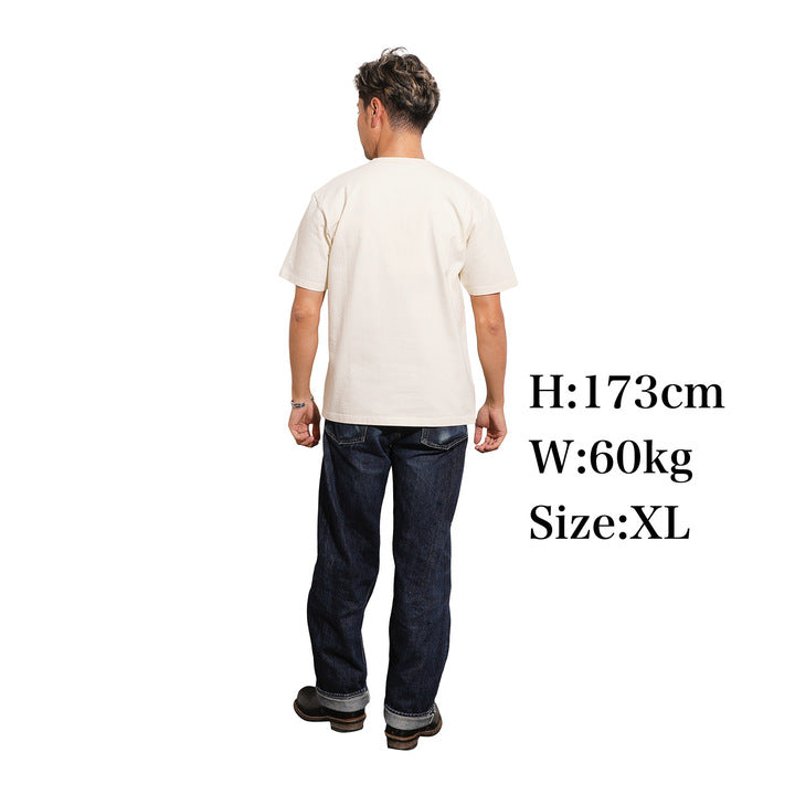 LADENA VISTA Tee【AB21233】