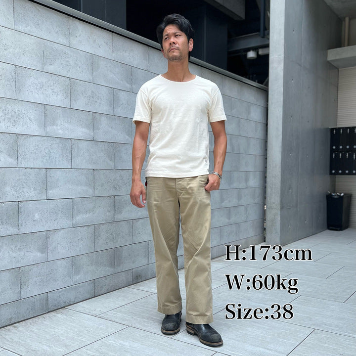 USMC Loopwheel Tee【AG94243】