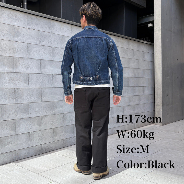 JELADO CM47 HBT Baker Pants【CT03347】