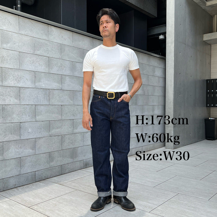 JELADO 55Denim(55デニム) 313XX Denim Pants【JP94313】
