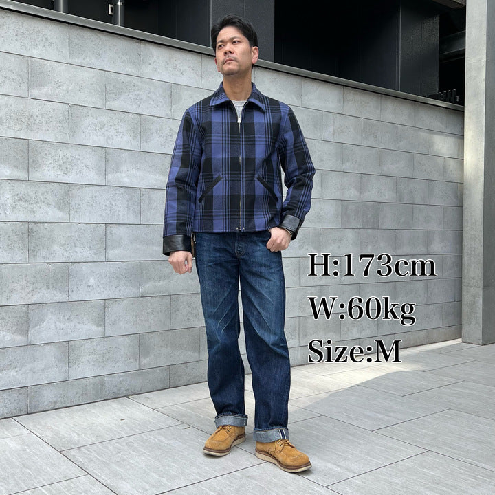JELADO Wooster Sports Jacket 【AG03409】